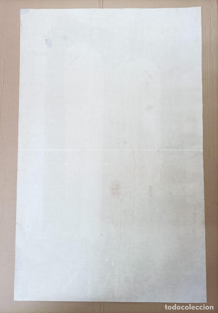 Carteles: CARTEL - POSTER - SPAIN (ESPA&Ntilde;A) - Foto 2