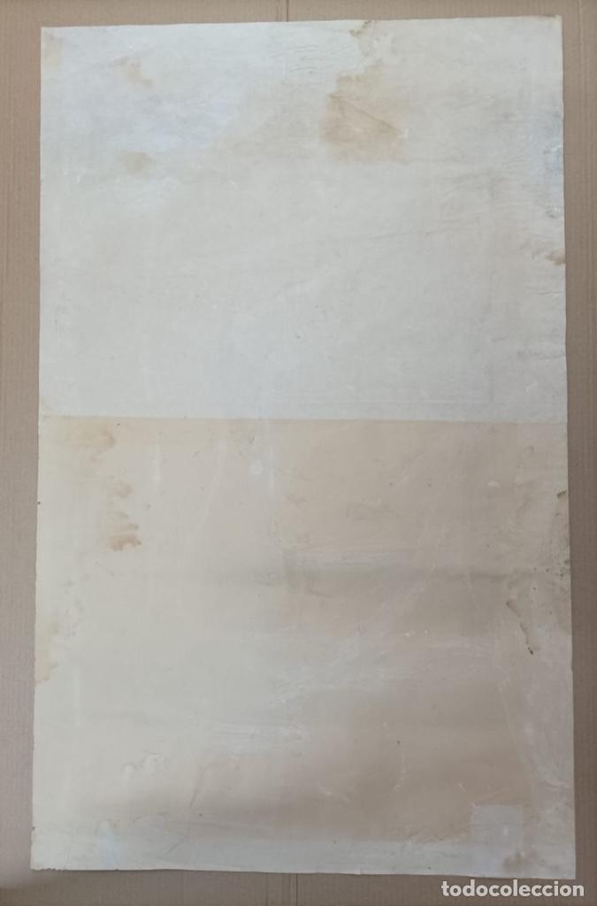 Carteles: CARTEL - POSTER - SPAIN (ESPA&Ntilde;A) - Foto 2