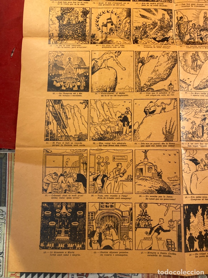 Carteles: AUCA DE MONTSERRAT - Foto 4