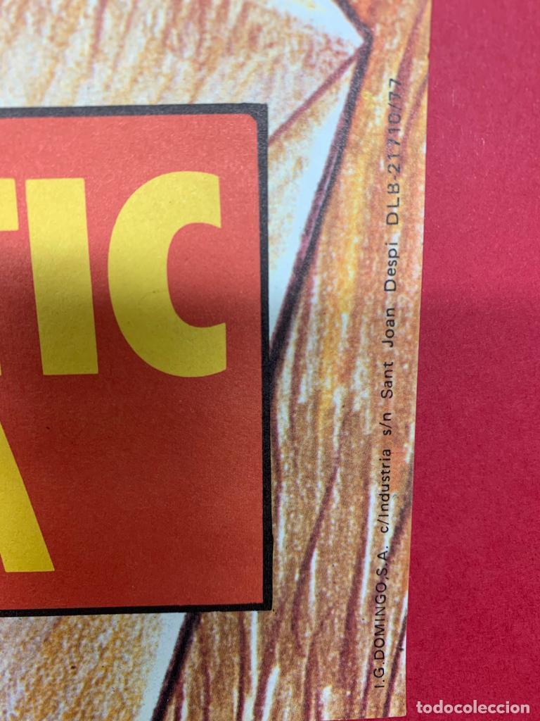 Carteles: Cartel eleciones del Pacte Democr&agrave;tic 1977 - Foto 3