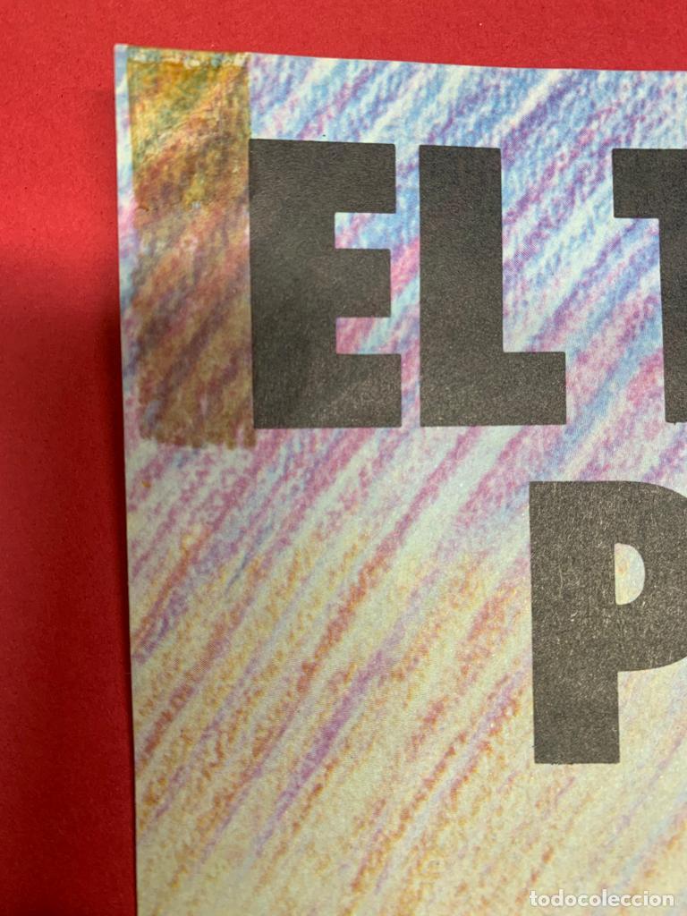 Carteles: Cartel eleciones del Pacte Democr&agrave;tic 1977 - Foto 7