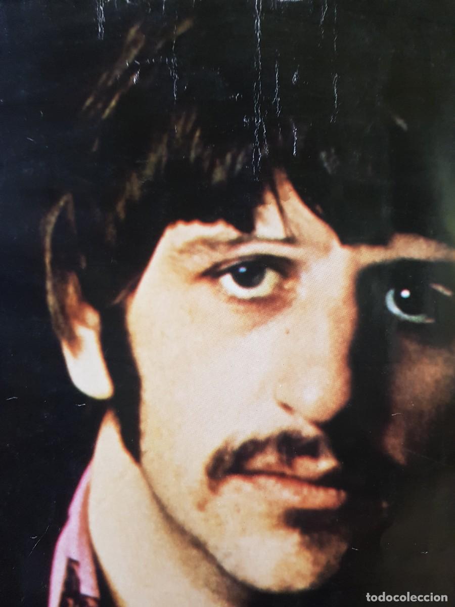 Carteles: POSTER THE BEATLES (ANTIGUO) - Foto 4