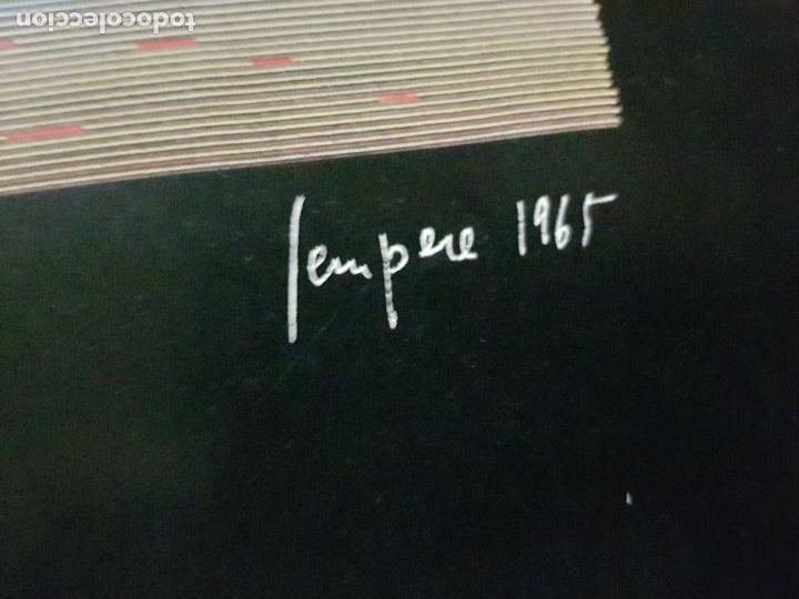 Carteles: SAMPERE 1992 39X62 CM - Foto 2