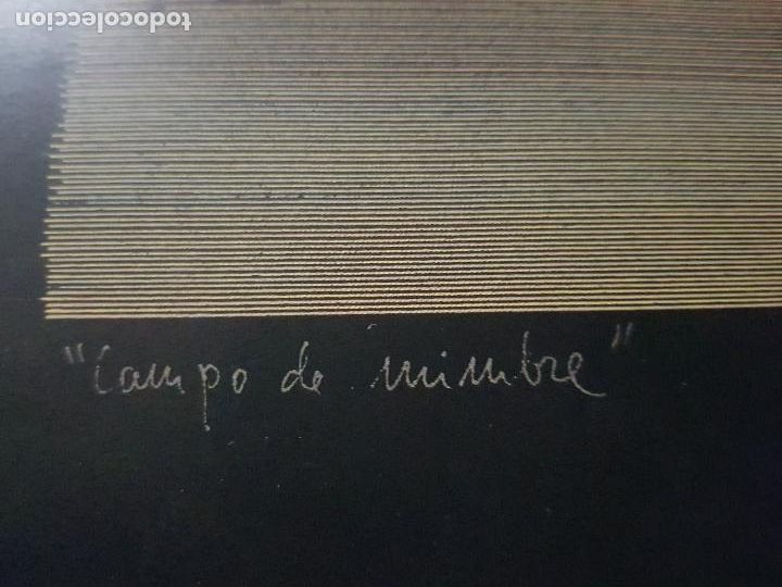 Carteles: SAMPERE 1992 39X62 CM - Foto 3