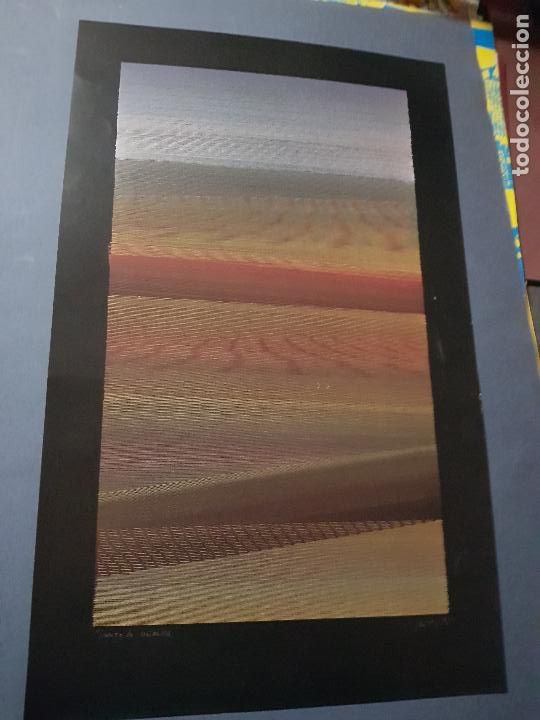Carteles: SAMPERE 1992 39X62 CM - Foto 1