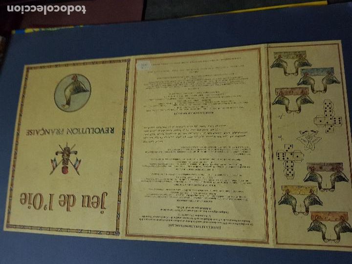 Carteles: JAU DE I.OIE 34X62 CM - Foto 2
