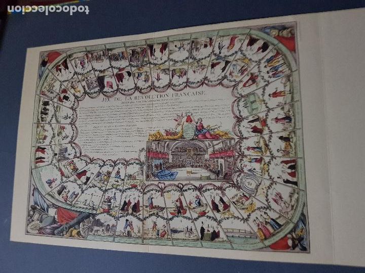 Carteles: JAU DE I.OIE 34X62 CM - Foto 1