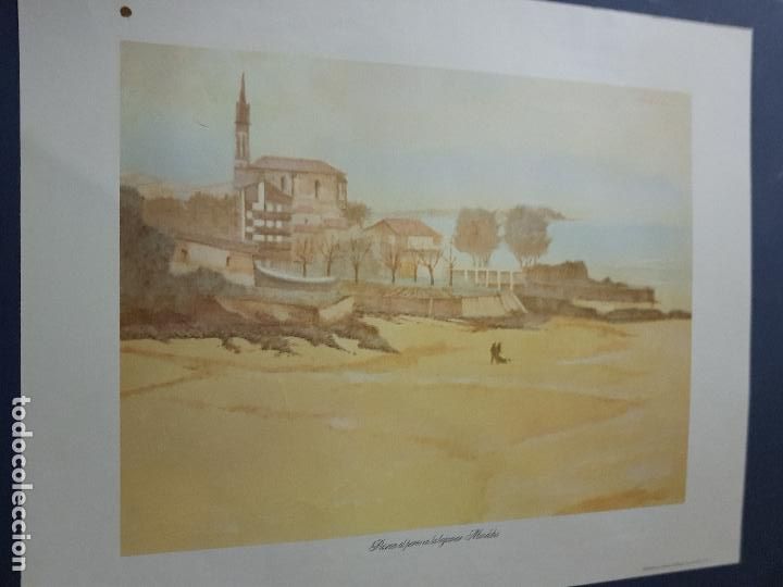 Carteles: PASEAN AL PERRO 48X59 CM - Foto 1