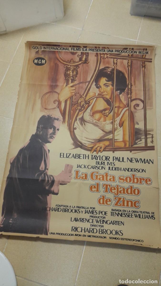 Carteles: Cartel cine - Foto 1
