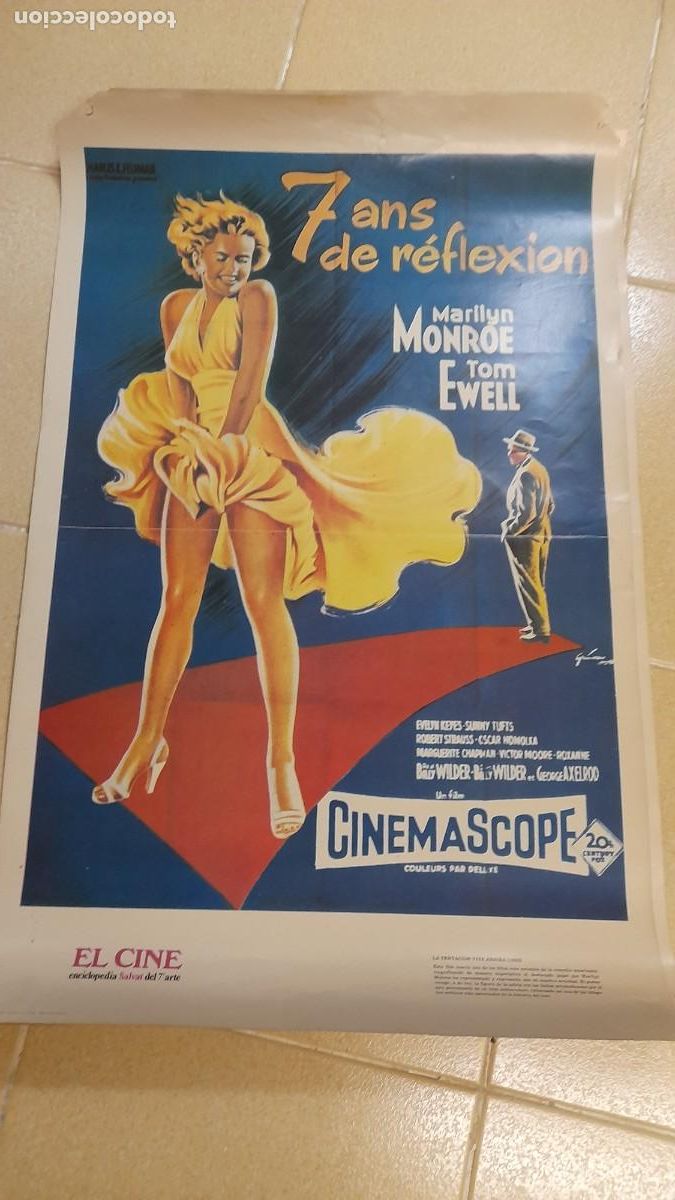 Carteles: Cartel cine - Foto 1