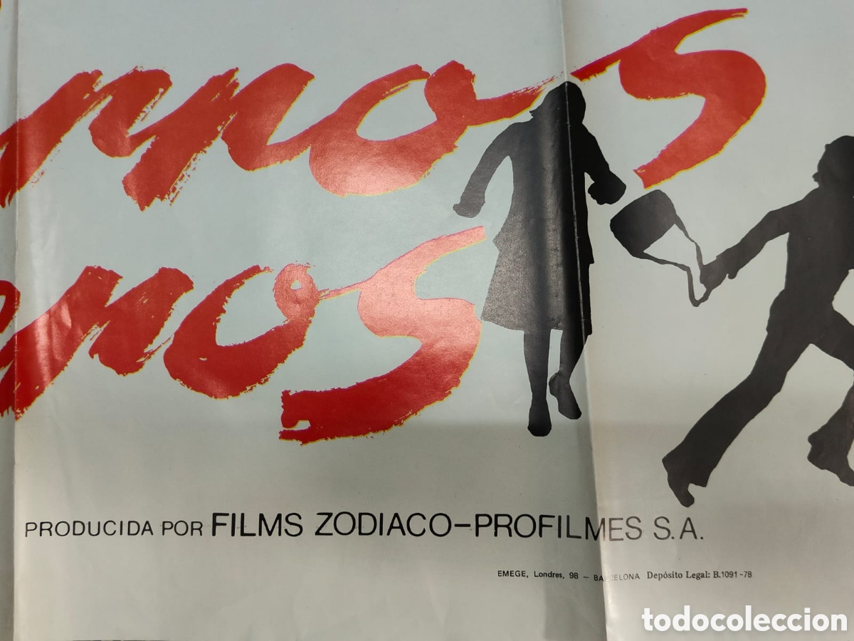 Carteles: CARTEL PERROS CALLEJEROS - Foto 4