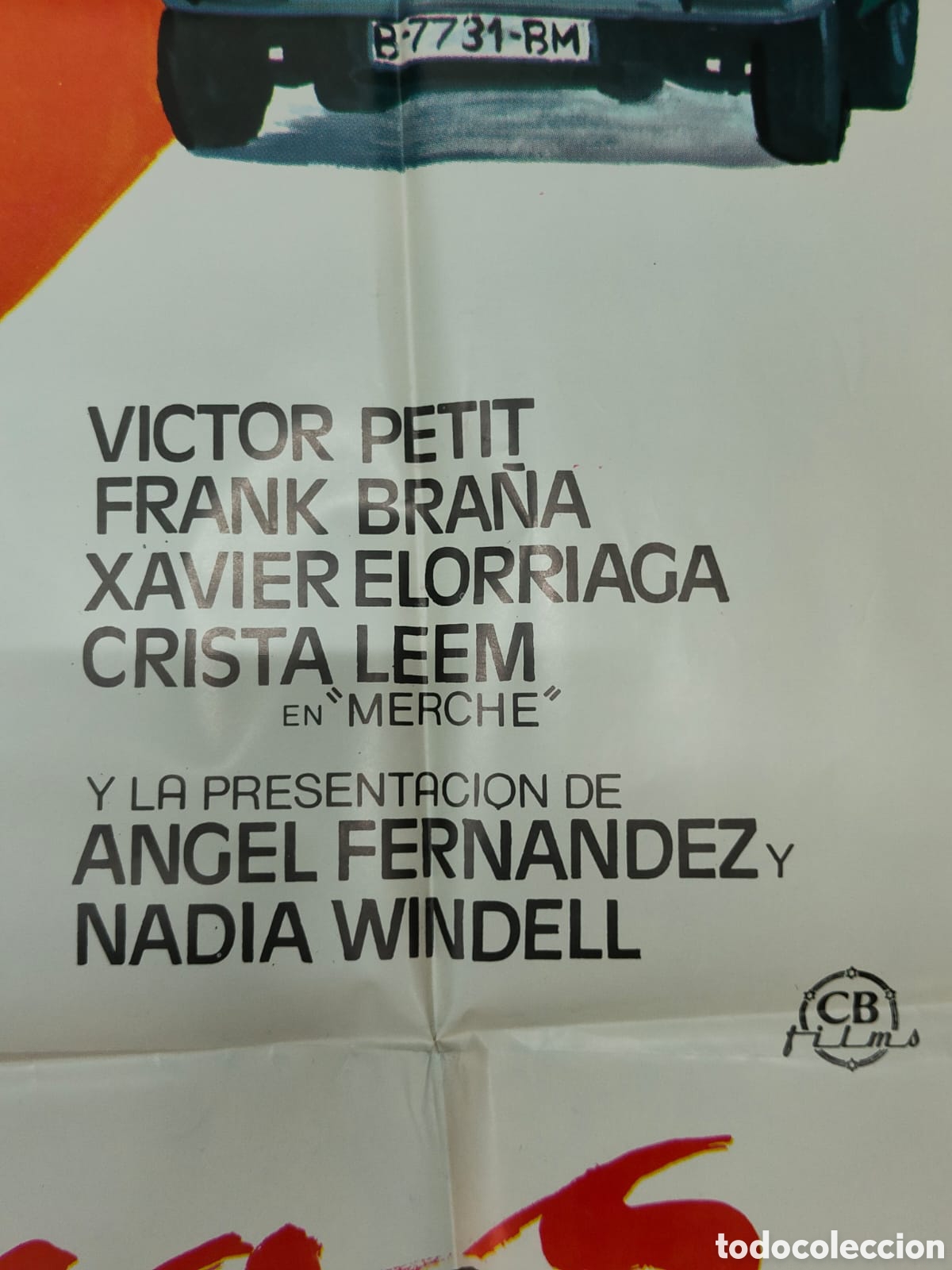 Carteles: CARTEL PERROS CALLEJEROS - Foto 5
