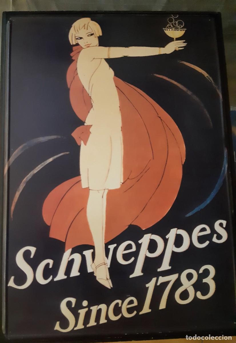 Carteles: Cartel de chapa ...... - Foto 1