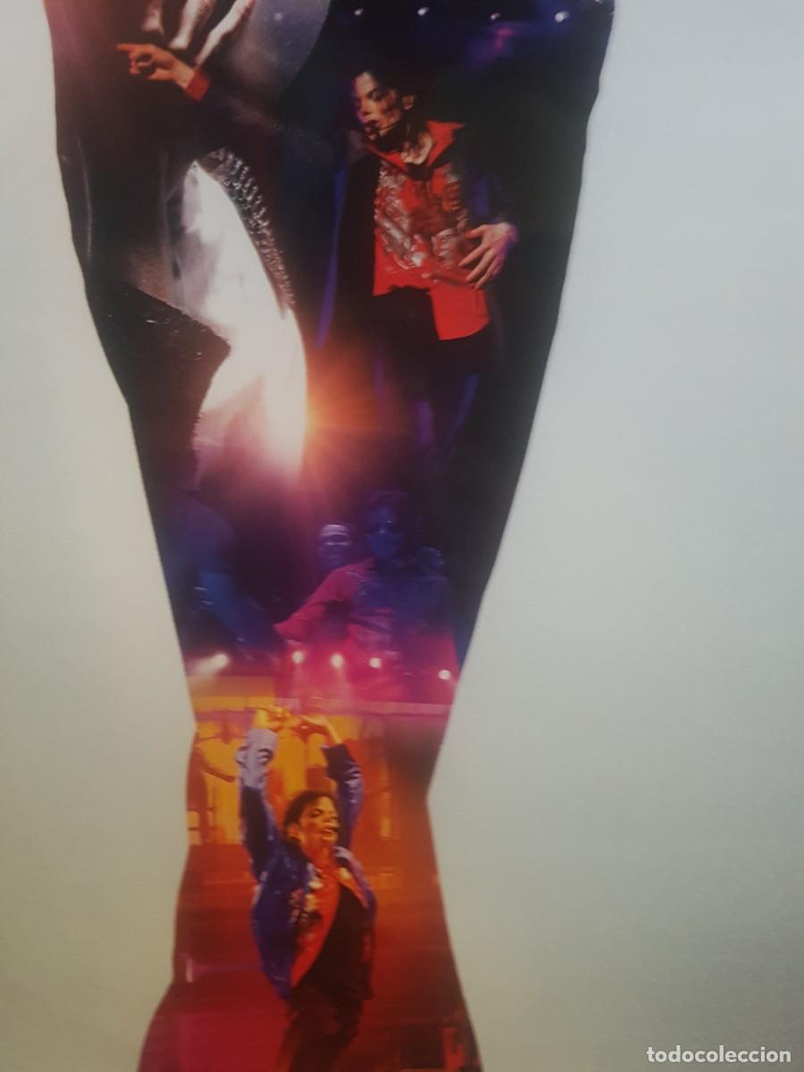 Carteles: CARTEL MICHAEL JACKSON /THIS IS IT 68CMX98CM - Foto 3