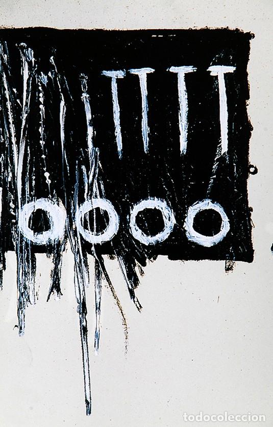 Carteles: Jean-Michel Basquiat, (after) - Untitled - 2002 - Foto 7
