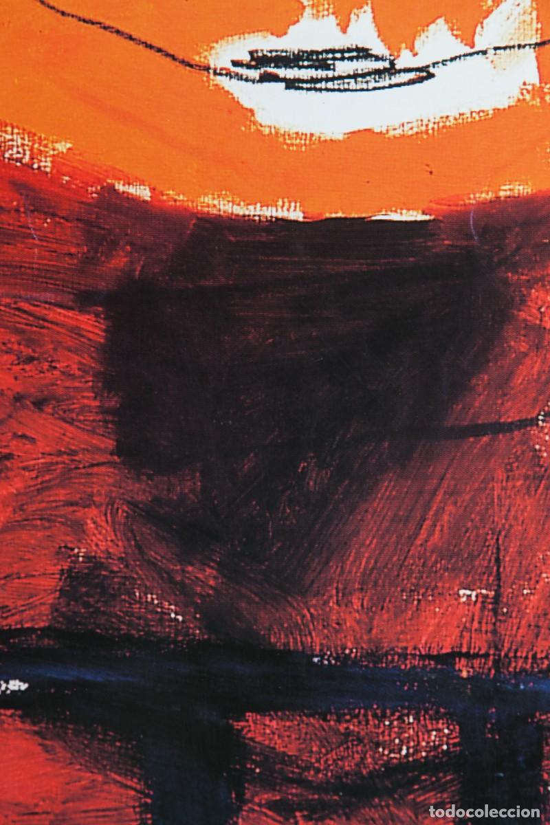 Carteles: Jean-Michel Basquiat - Vitaphone - 2002 - Foto 6