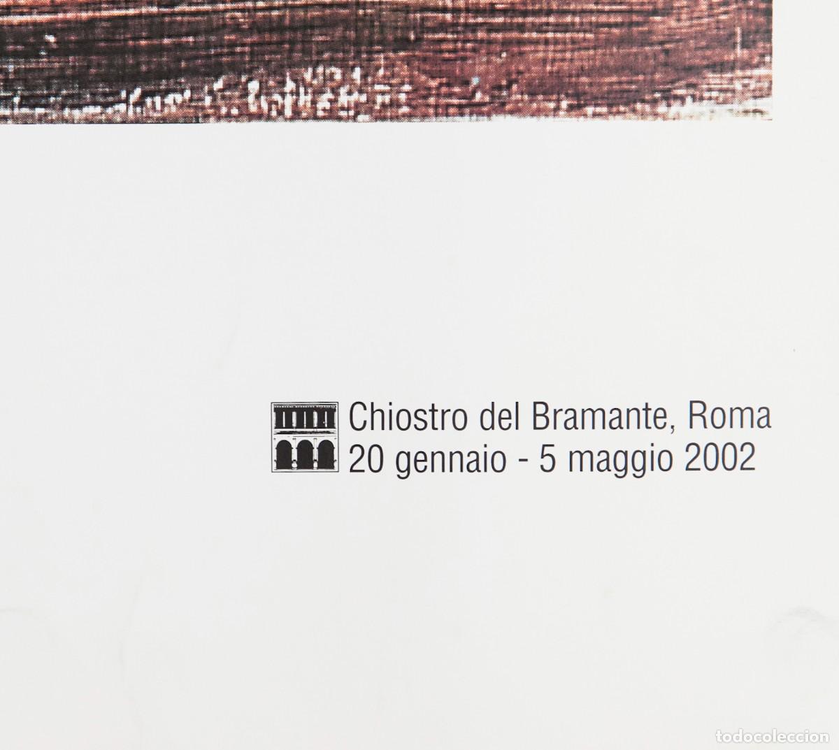 Carteles: Jean-Michel Basquiat - Vitaphone - 2002 - Foto 9