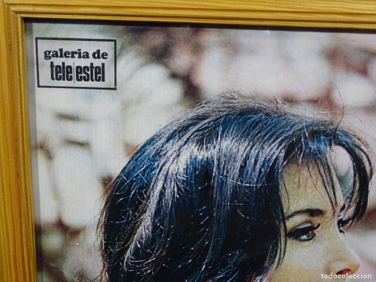 Carteles: P&Oacute;STER NURIA ESPERT ENMARCADO. - Foto 4