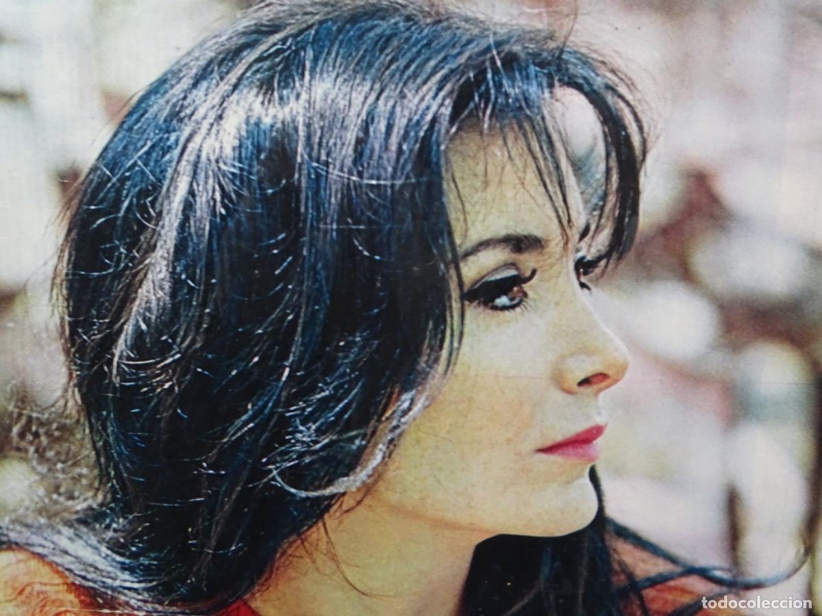 Carteles: P&Oacute;STER NURIA ESPERT ENMARCADO. - Foto 5