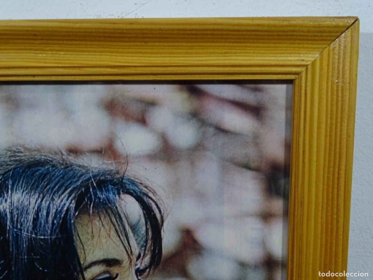 Carteles: P&Oacute;STER NURIA ESPERT ENMARCADO. - Foto 7