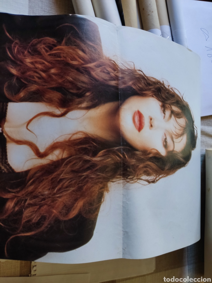Carteles: Poster chica Loredana Romito,MAN - Foto 2