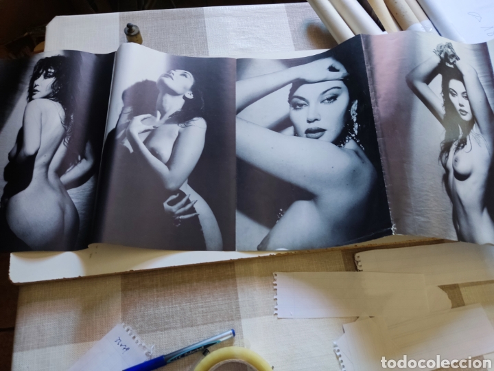 Carteles: Poster chica Loredana Romito,MAN - Foto 6