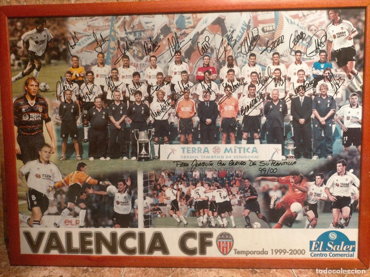 futbol - valencia c.f. - antiguo escudo pintado - Compra venta en  todocoleccion