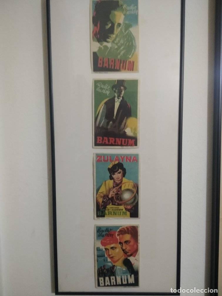 Carteles: Cartel Magia - Foto 1