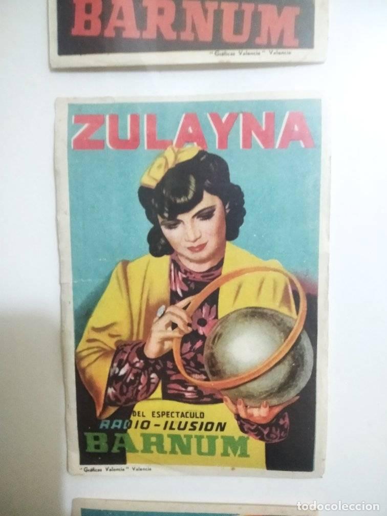 Carteles: Cartel Magia - Foto 2