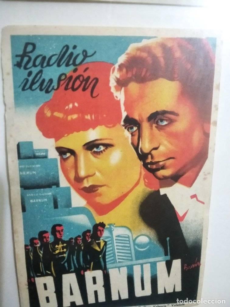 Carteles: Cartel Magia - Foto 3