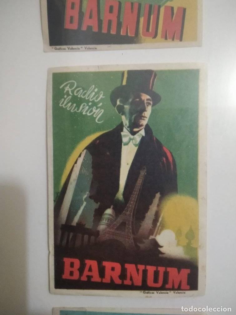Carteles: Cartel Magia - Foto 4