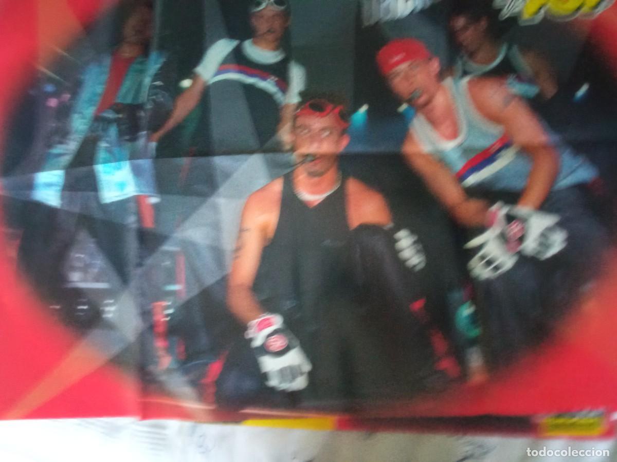 Carteles: 3 POSTER SUPER POP. BACK STREET BOYS - Foto 4