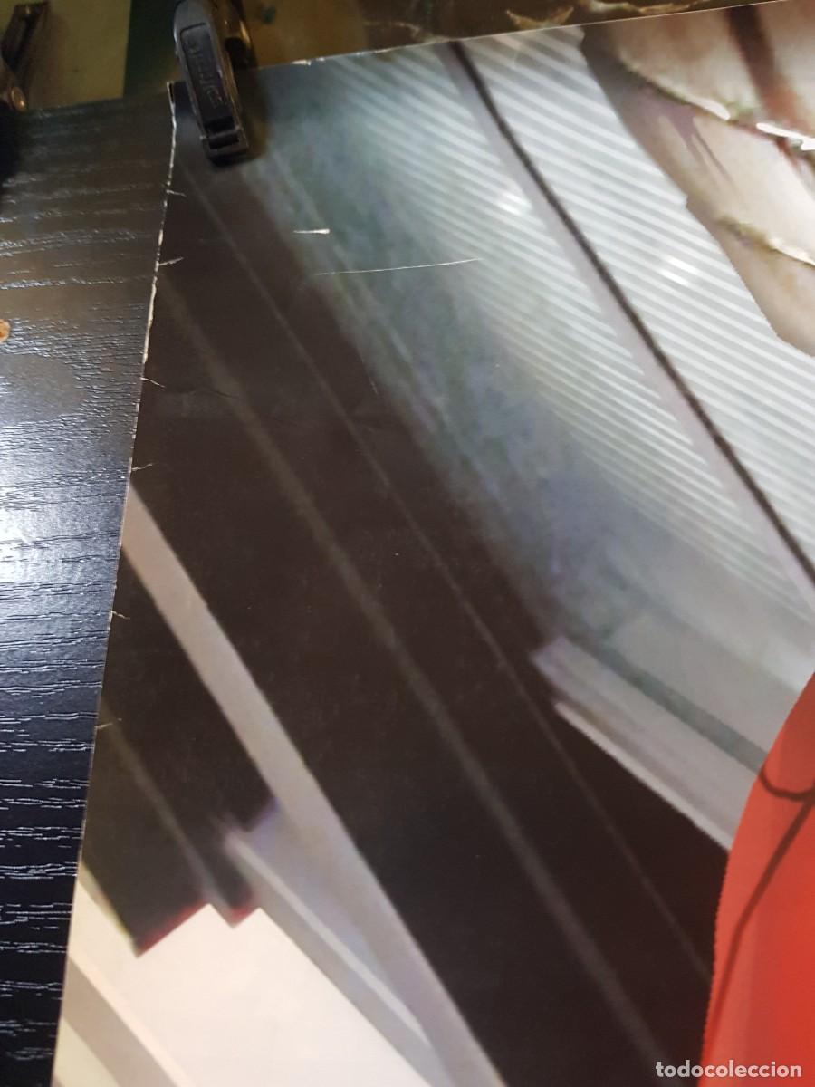 Carteles: POSTER SPIDERMAN ULTIMATE -B (EDITADO EN 2002) - Foto 2