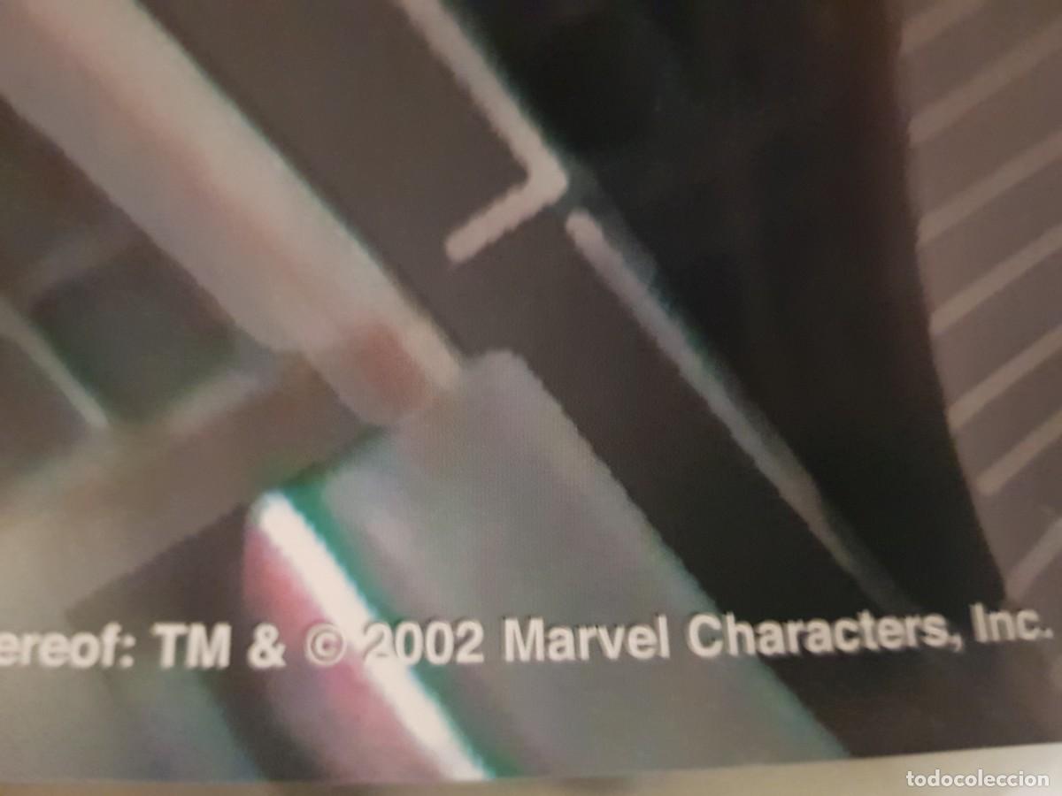 Carteles: POSTER SPIDERMAN ULTIMATE -B (EDITADO EN 2002) - Foto 3