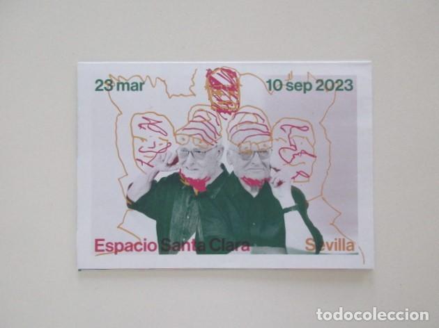 Carteles: LUIS GORDILLO - GRANDES FORMATOS 2002-2020 - IMPECABLE - Foto 2