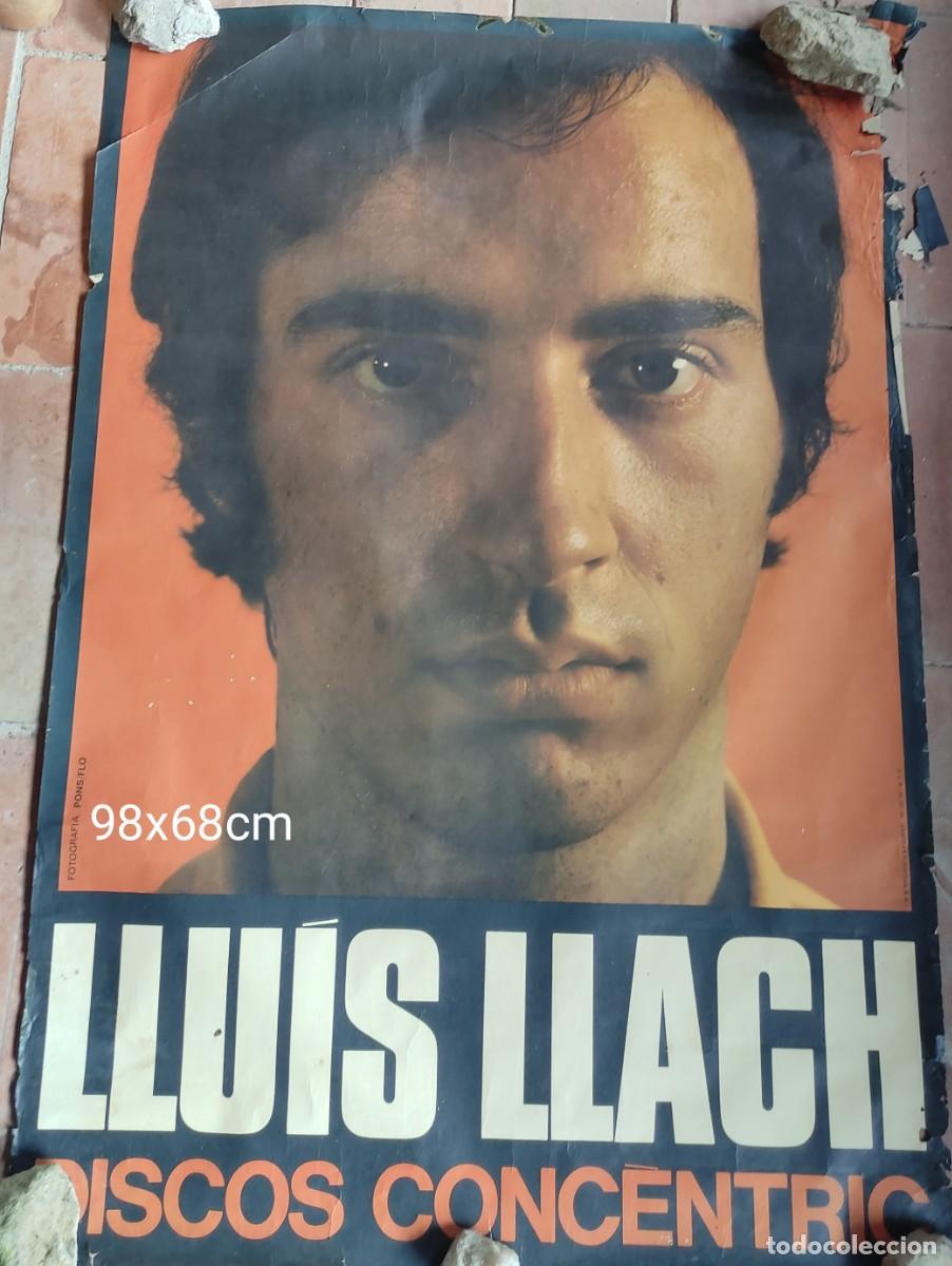 Carteles: POSTERS NOVA CAN&Ccedil;O - Foto 2