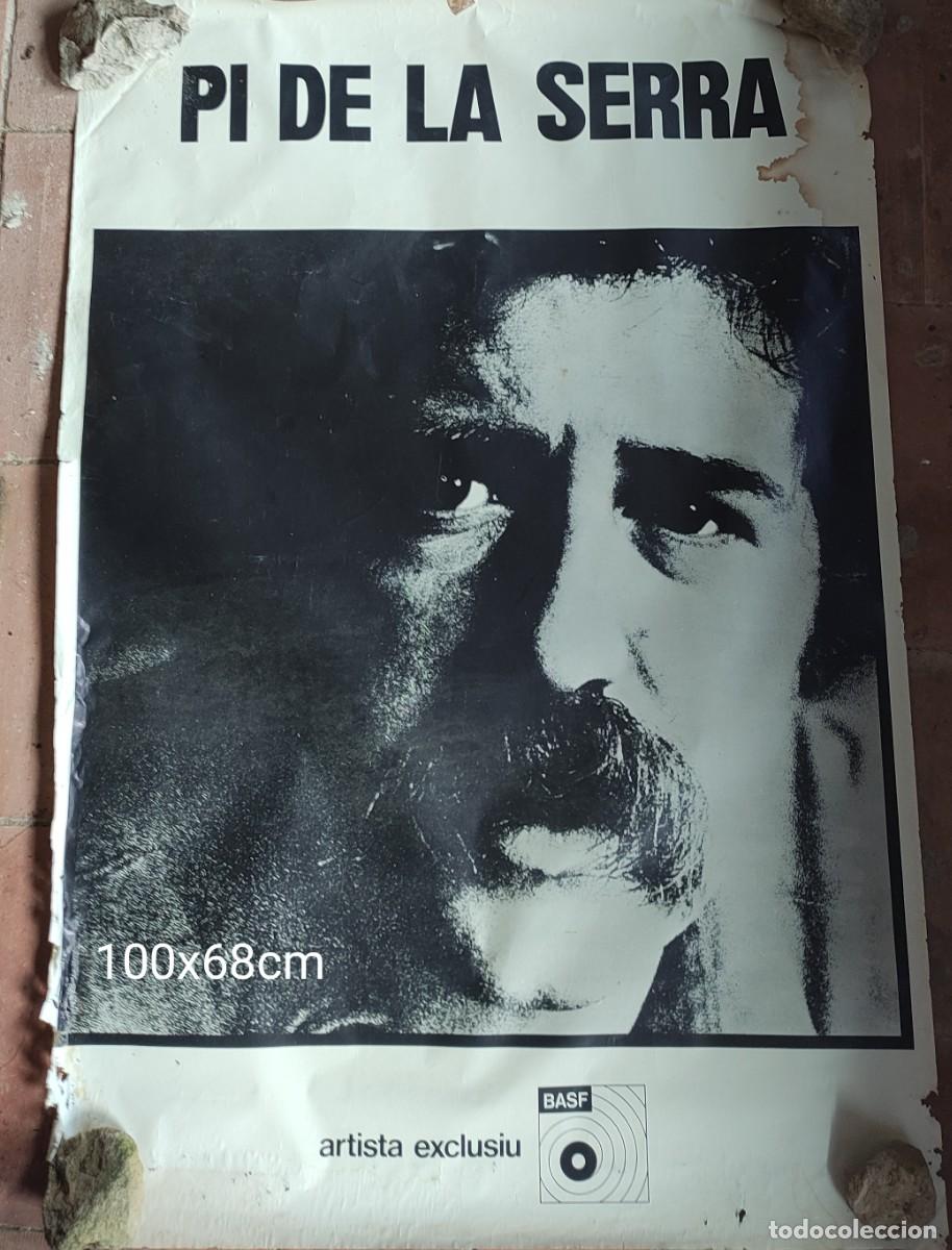 Carteles: POSTERS NOVA CAN&Ccedil;O - Foto 3