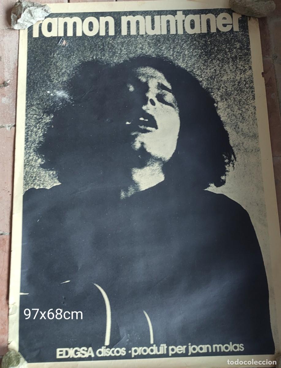 Carteles: POSTERS NOVA CAN&Ccedil;O - Foto 4