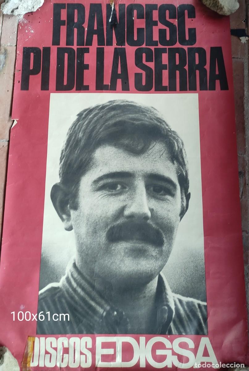 Carteles: POSTERS NOVA CAN&Ccedil;O - Foto 5