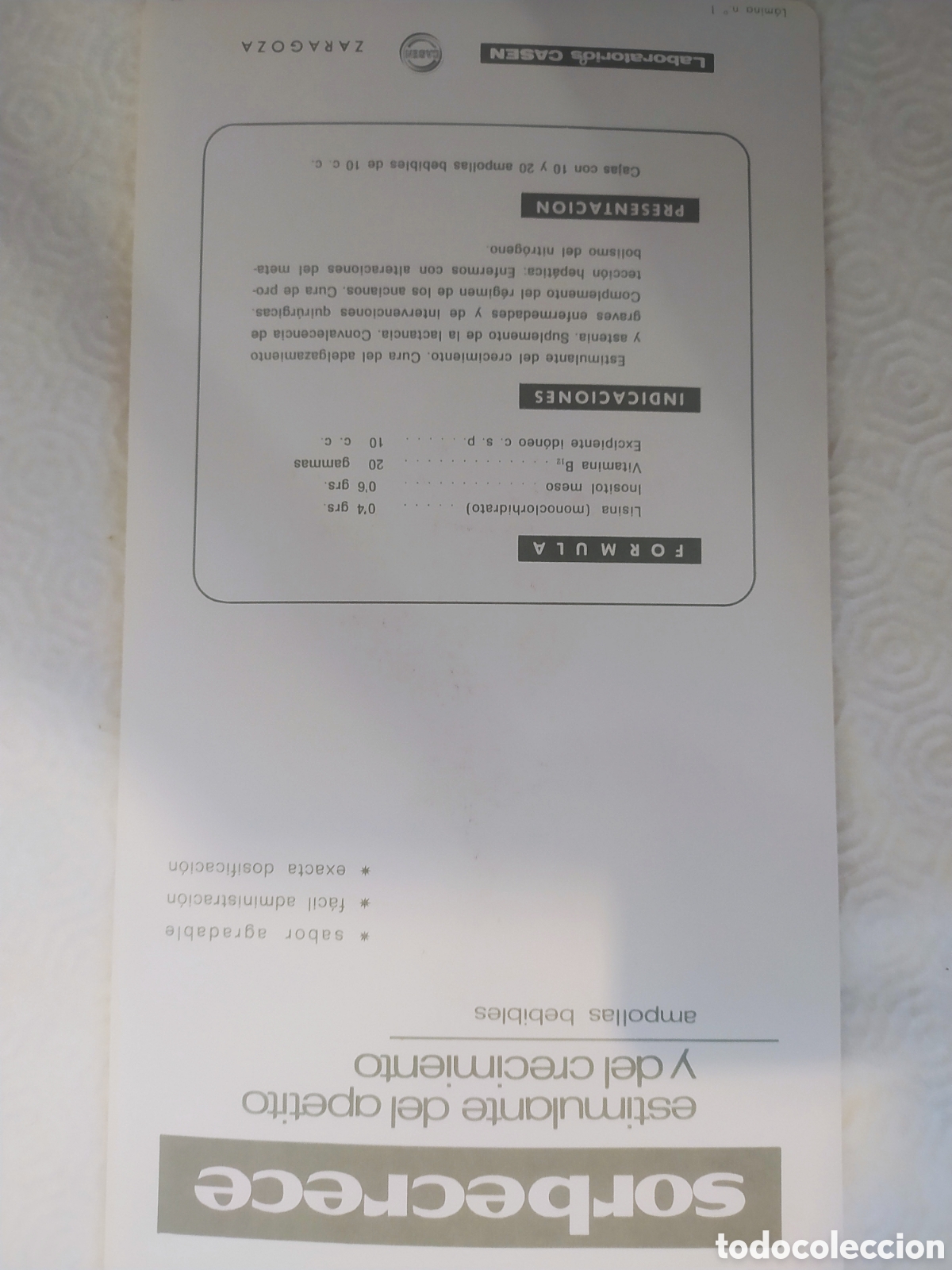 Carteles: Traje regional Alava con sobre - Foto 3