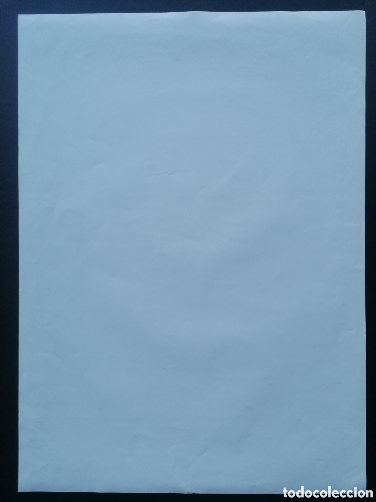 Carteles: Francisco Bores, cartel exposici&oacute;n 1983. - Foto 7