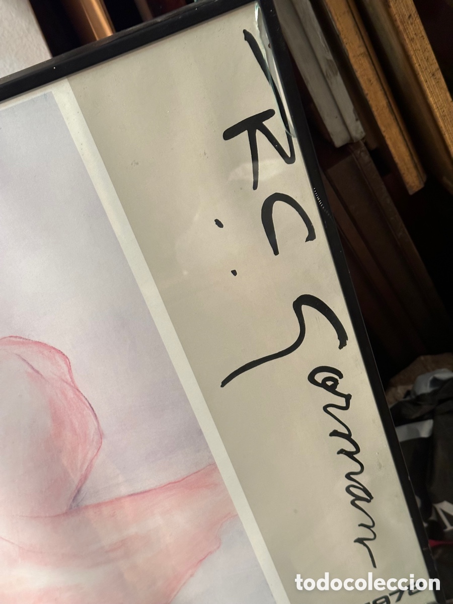 Carteles: Bonito p&oacute;ster Susanna brow 1978 - Foto 6