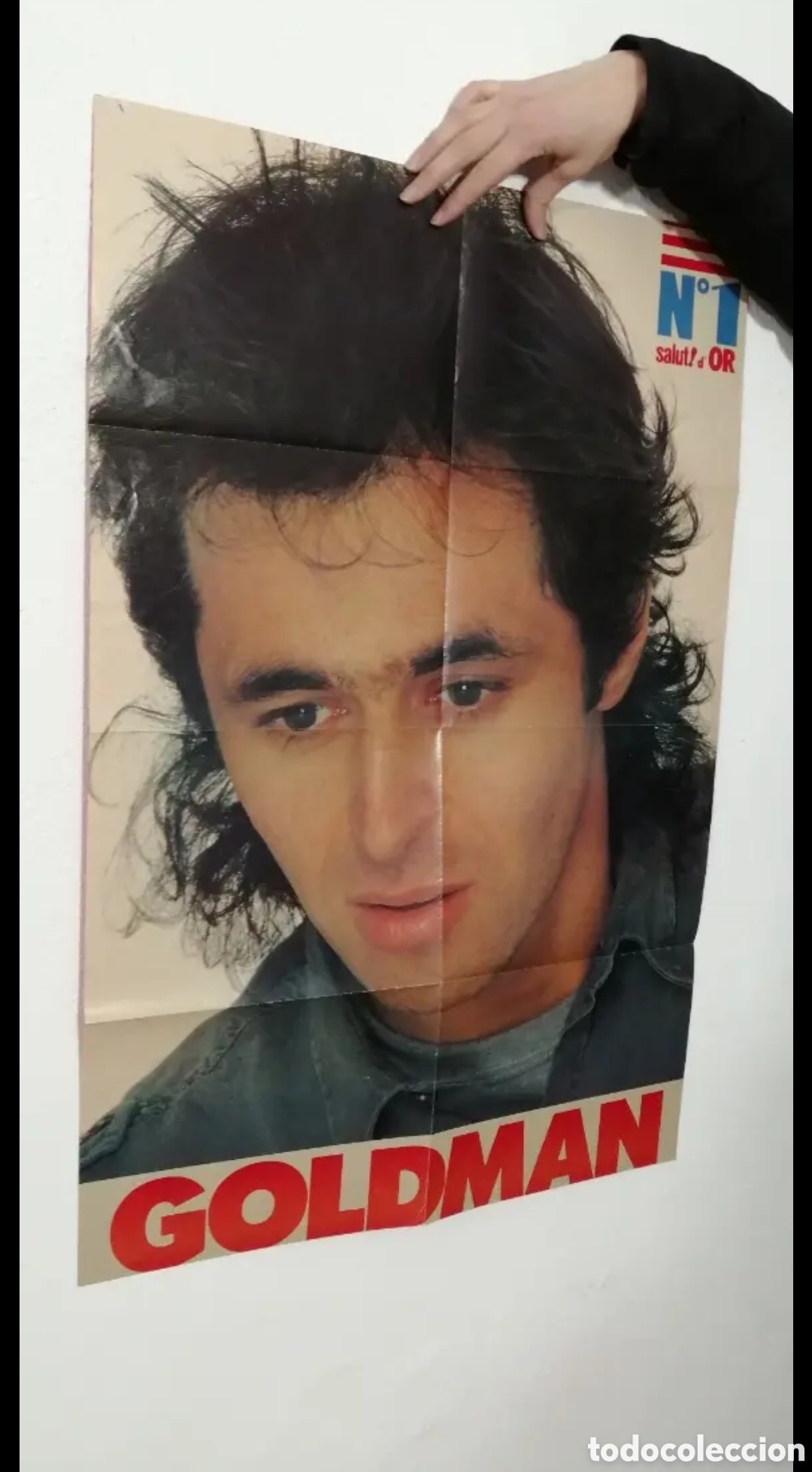 Carteles: P&oacute;ster Madonna 59 x 87 cm - Foto 6