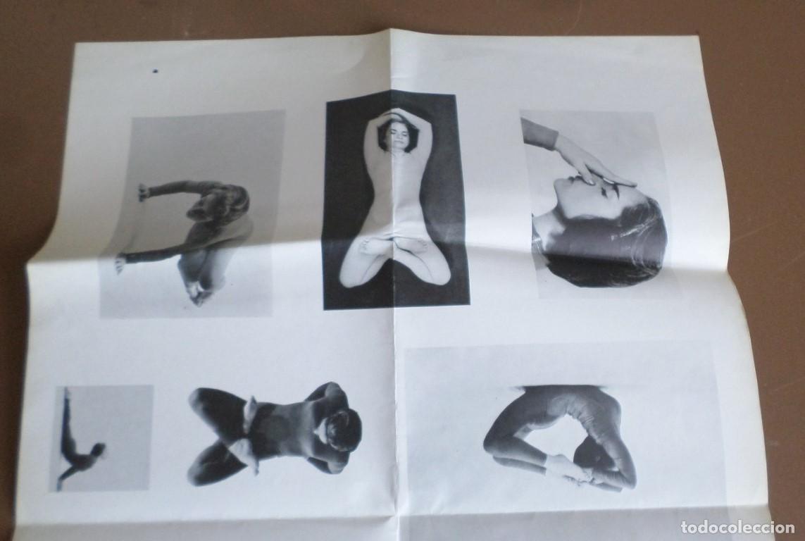 Carteles: Cartel Ejercicios Papel semi rigido - Foto 5