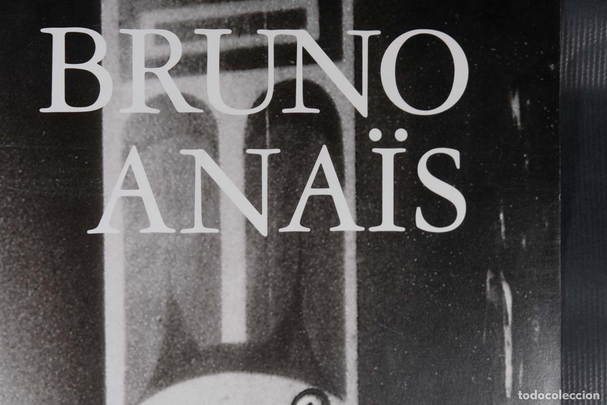 Carteles: Cartel de Bruno Ana&iuml;s Interior bar - Foto 5
