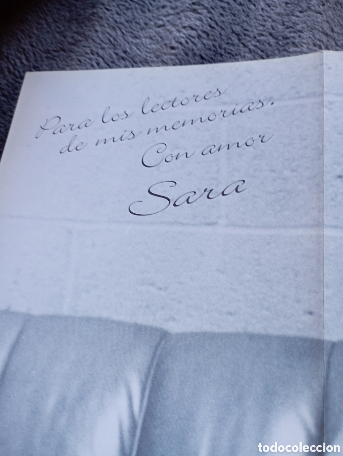 Carteles: Poster de Sara Montiel - Foto 2