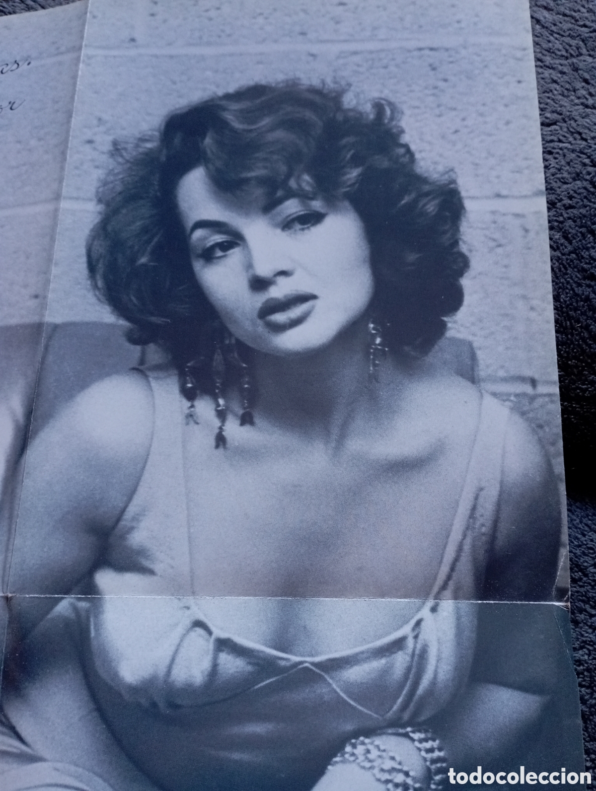 Carteles: Poster de Sara Montiel - Foto 3