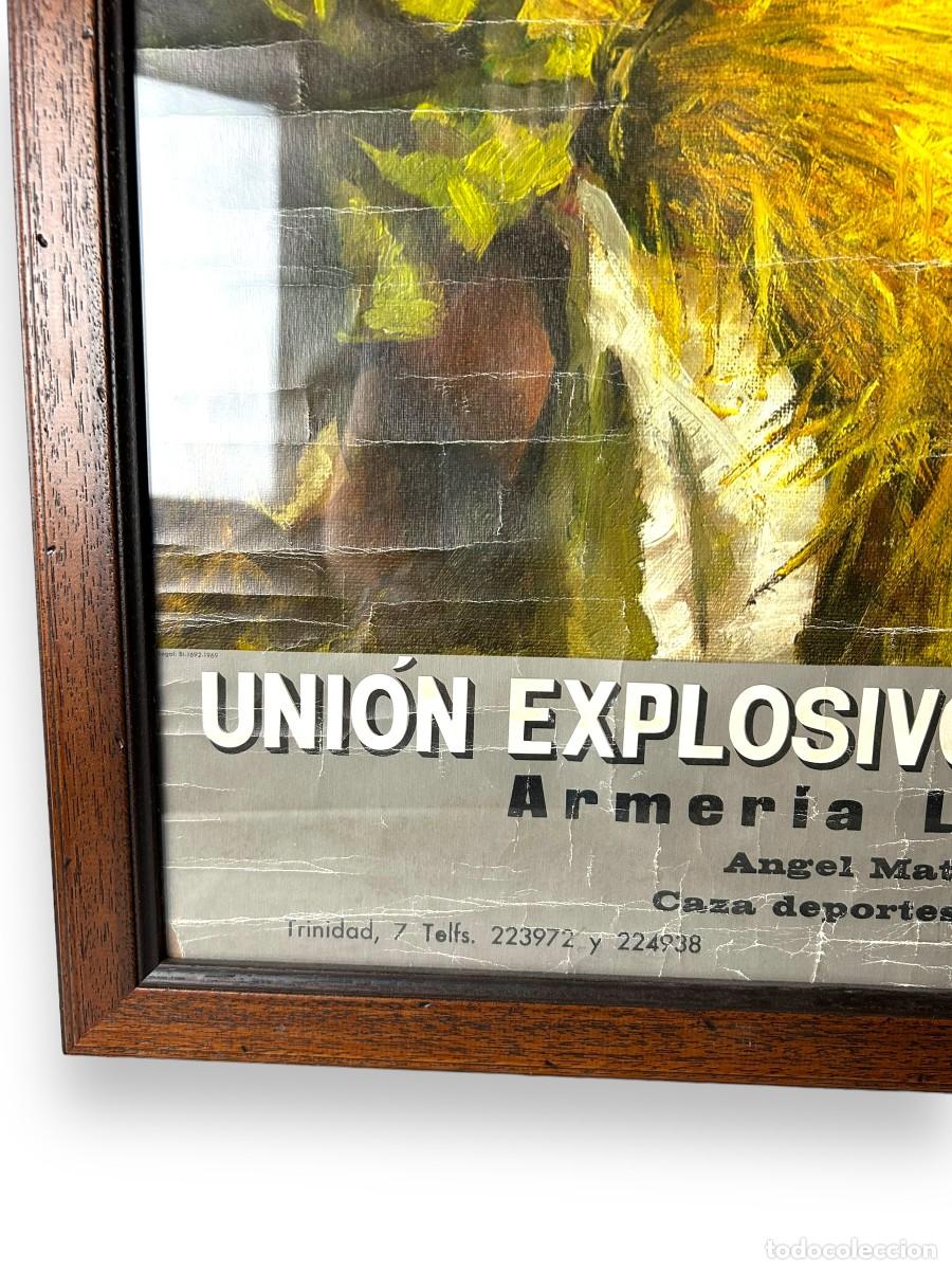 Carteles: Cartel &rdquo;Uni&oacute;n Explosivos Riotinto, S.A&rdquo; - Foto 2