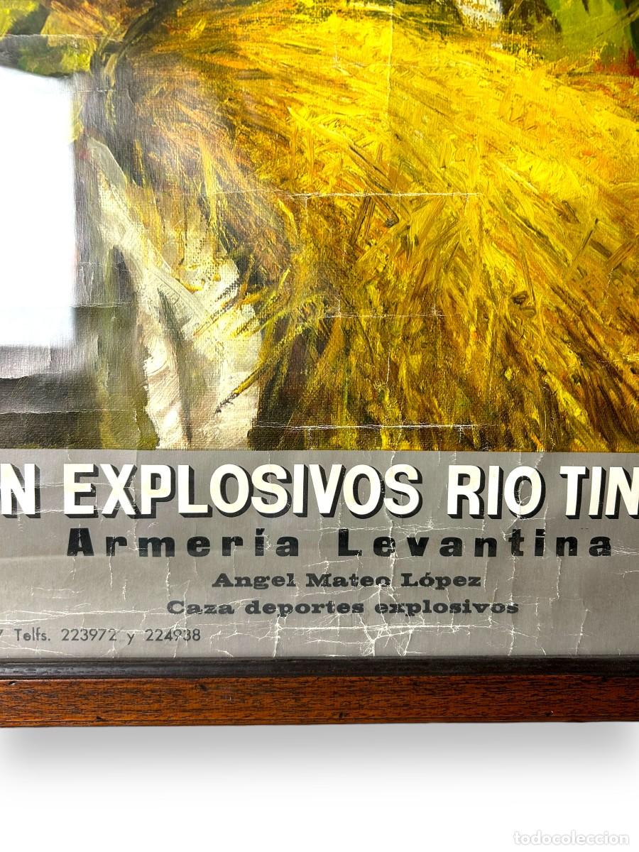 Carteles: Cartel &rdquo;Uni&oacute;n Explosivos Riotinto, S.A&rdquo; - Foto 4