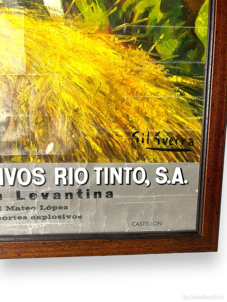 Carteles: Cartel &rdquo;Uni&oacute;n Explosivos Riotinto, S.A&rdquo; - Foto 5